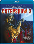 Standard Bluray
