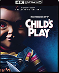 Collector's Edition Bluray