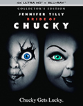 Collector's Edition Bluray
