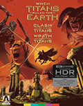 UltraHD Bluray