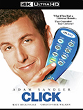 UltraHD Bluray