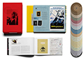 The Complete Kubrick Collection Criterion Collection UltraHD Bluray
