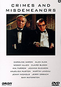 Original Release DVD