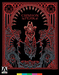 Limited Edition Bluray