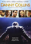Danny Collins DVD
