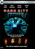 Platinum Series DVD
