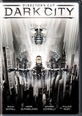 Director's Cut DVD