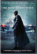 Standard DVD