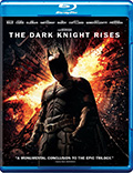 Standard Bluray