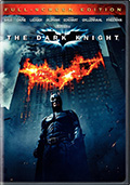 Fullscreen DVD