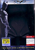 Target Exclusive Bonus DVD