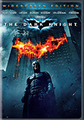 Widescreen DVD