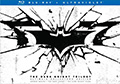 The Dark Knight Trilogy Ultimate Collector's Edition Bonus Bluray