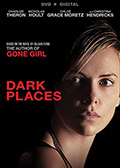 Dark Places DVD