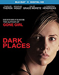 Dark Places bLURAY