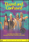 Standard DVD