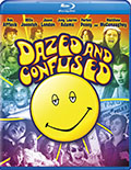 Standard Bluray