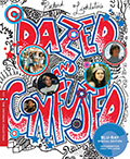 Criterion Collection Bluray