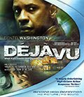 Deja Vu Bluray