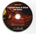 Best Buy Exclusive Bonus DVD