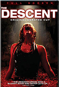 Unrated Fullscreen DVD