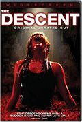 Unrated Widescreen DVD