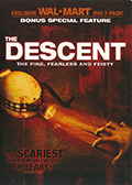Walmart Exclusive Bonus DVD
