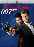 Die Another Day Fullscreen Special Edition DVD