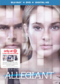 Target Exclusive Bonus DVD