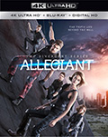 UltraHD Bluray