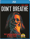 Don't Breathe Bluray