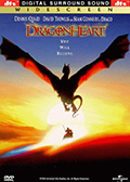 DTS DVD