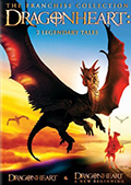 Franchise Collection DVD