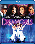Dreamgirls Bluray