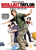 Drillbit Taylor DVD