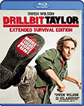 Drillbit Taylor Bluray