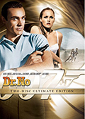Ultimate Edition DVD