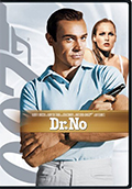 Single Disc Re-Release DVD