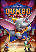 Big Top Edition DVD