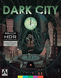 UltraHD Bluray