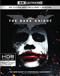 UltraHD Bluray