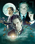 Daybreakers (2009)