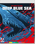 Limited Edition Bluray