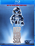 Standard Bluray