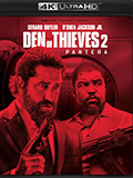 UltraHD Bluray