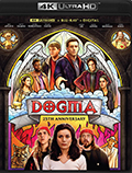 Dogma UltraHD Bluray