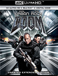 UltraHD Bluray