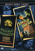 Double Feature DVD