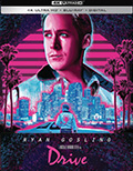 UltraHD Bluray