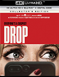 UltraHD Bluray